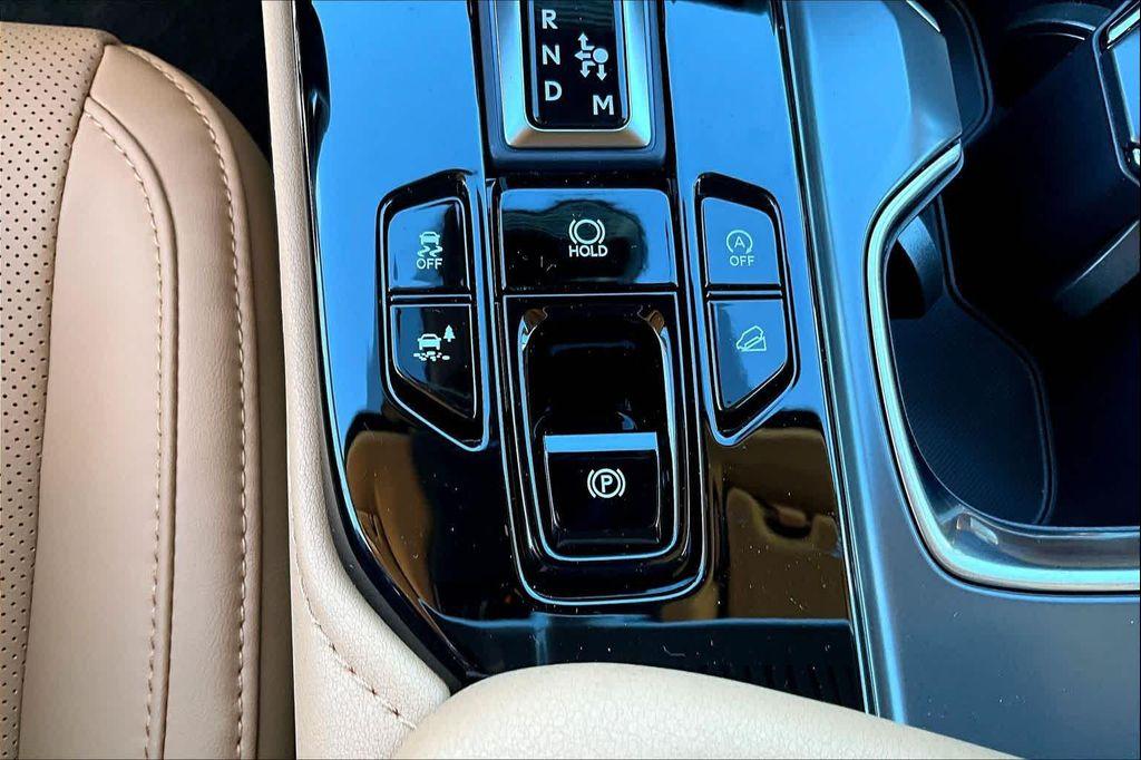 new 2026 Lexus NX 350 car, priced at $48,499