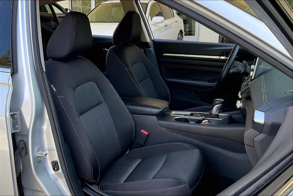 used 2019 Nissan Altima car, priced at $17,495