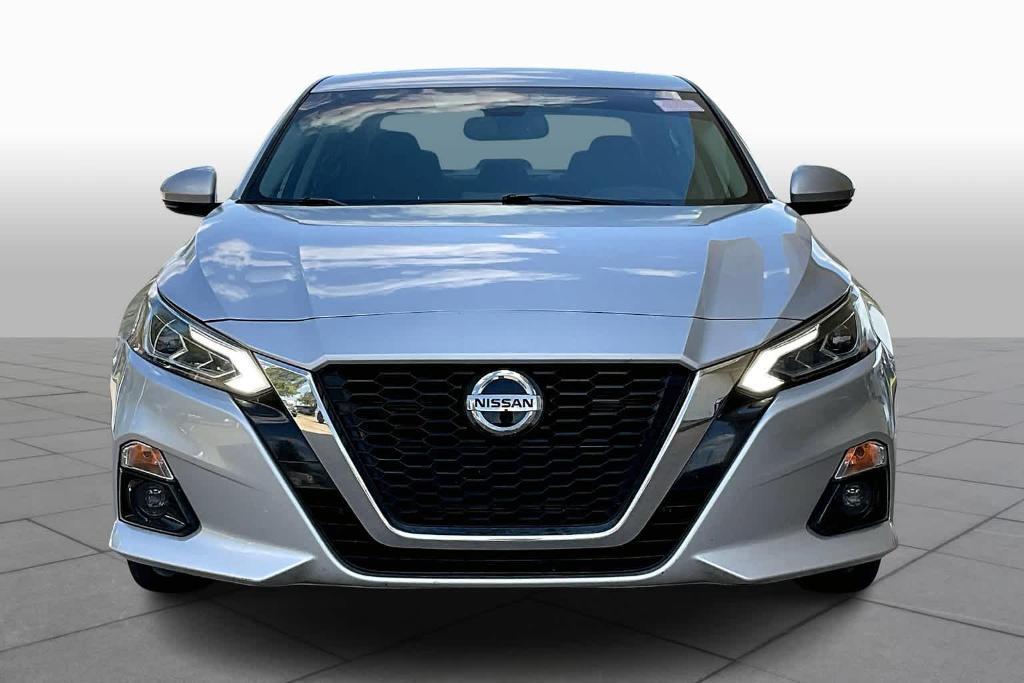 used 2019 Nissan Altima car, priced at $17,495