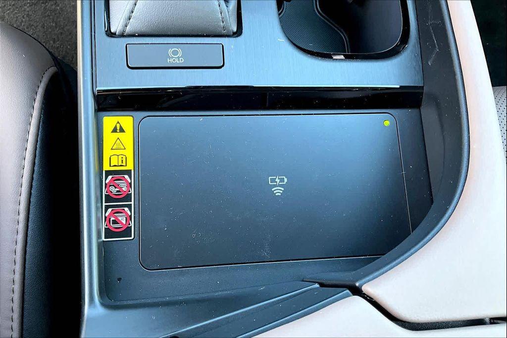 new 2025 Lexus ES 350 car, priced at $49,149