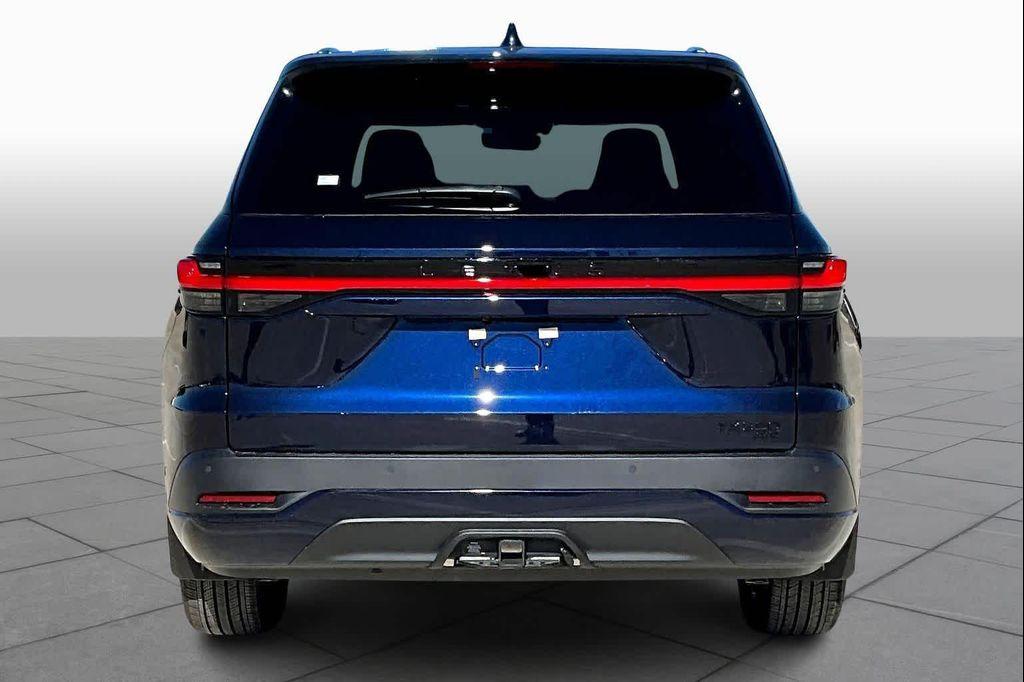 new 2026 Lexus TX 350 car, priced at $71,748