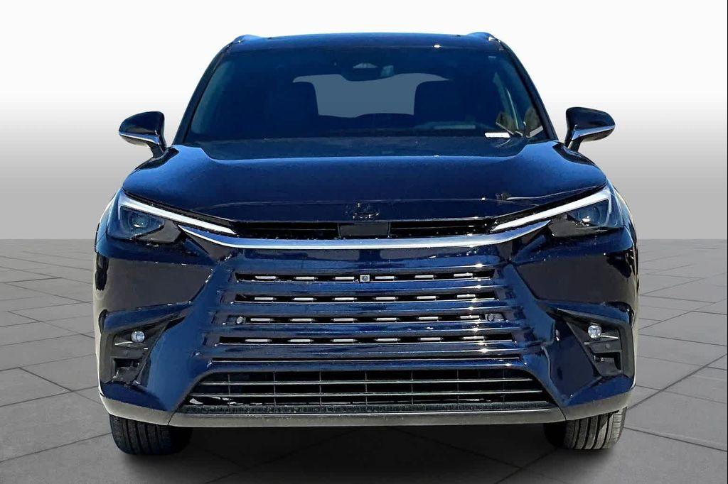 new 2026 Lexus TX 350 car, priced at $71,748