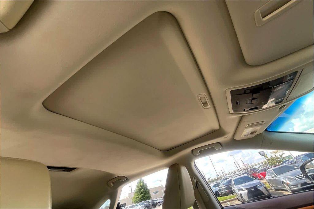 used 2017 Lexus RX 350 car, priced at $22,995