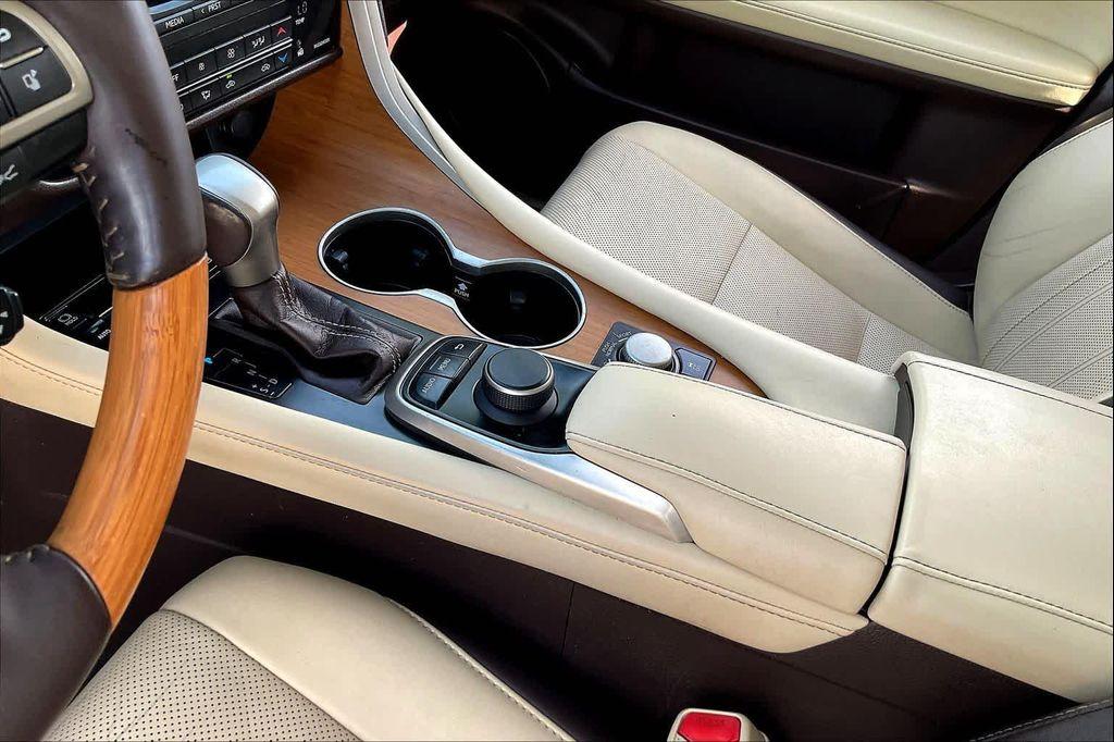 used 2017 Lexus RX 350 car, priced at $22,995