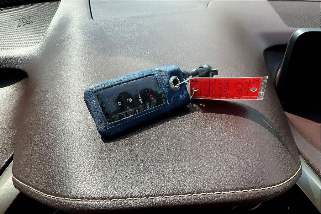 used 2017 Lexus RX 350 car, priced at $22,995