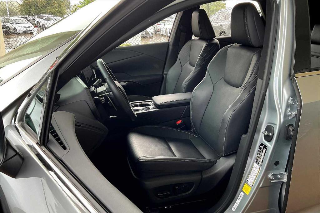 used 2024 Lexus RX 350 car, priced at $55,995