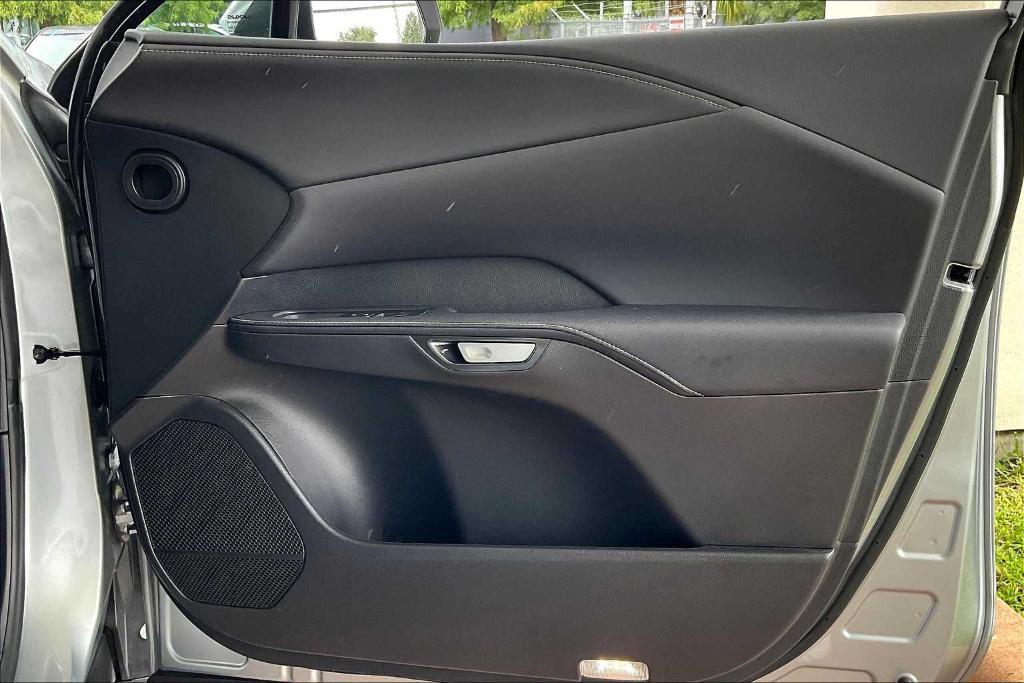 used 2024 Lexus RX 350 car, priced at $55,995