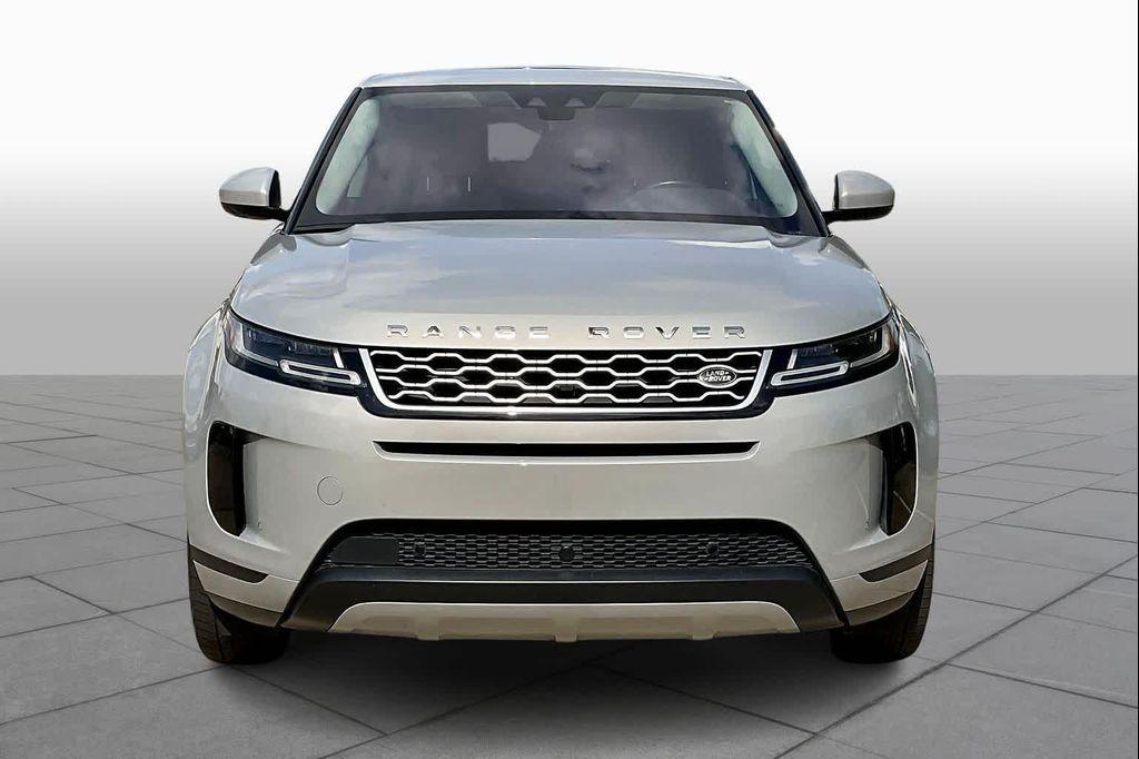used 2020 Land Rover Range Rover Evoque car, priced at $23,495
