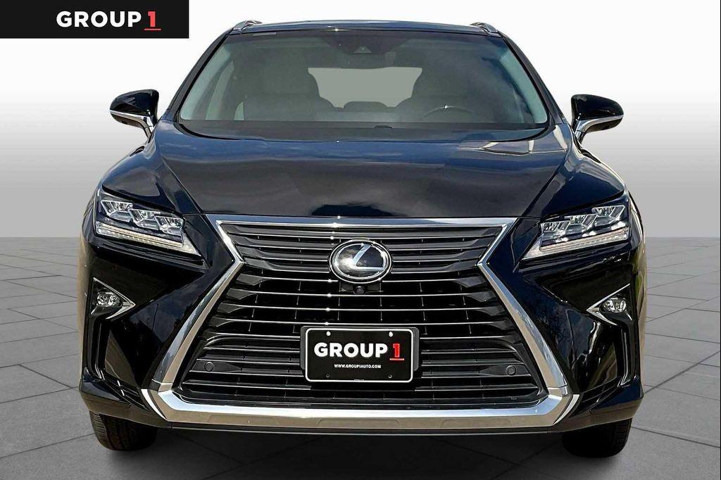 used 2019 Lexus RX 350 car, priced at $34,995