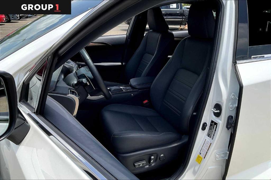 used 2020 Lexus NX 300 car, priced at $29,695