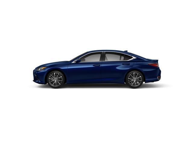 new 2025 Lexus ES 300h car, priced at $55,424