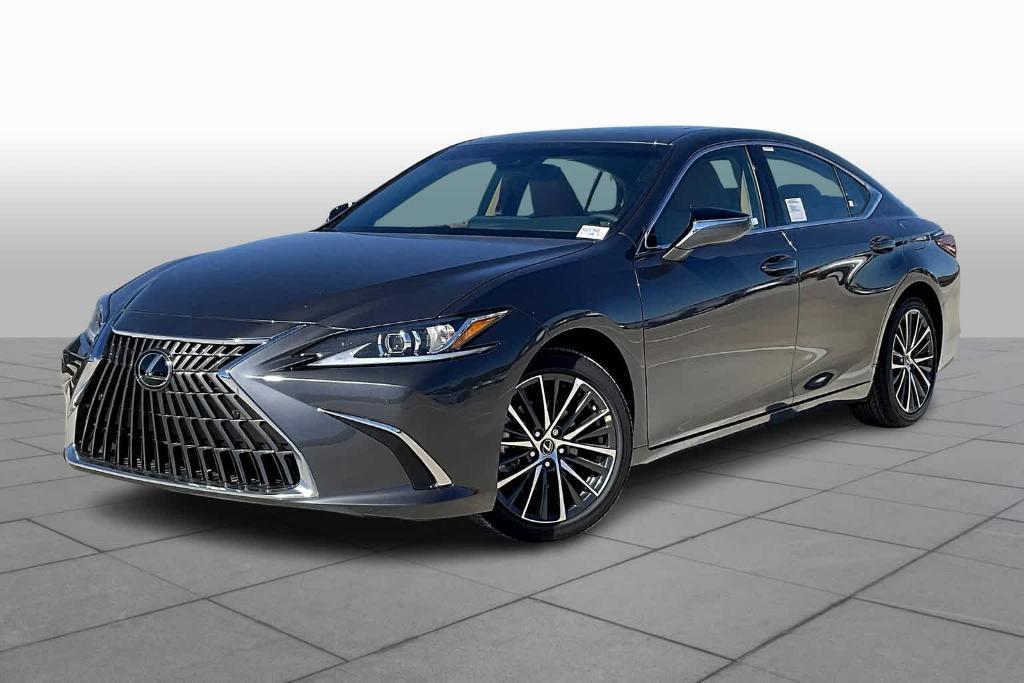 new 2025 Lexus ES 350 car, priced at $48,639