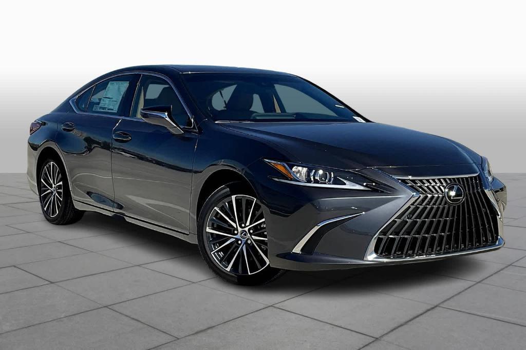 new 2025 Lexus ES 350 car, priced at $48,639