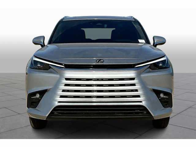 new 2026 Lexus TX 350 car, priced at $66,271