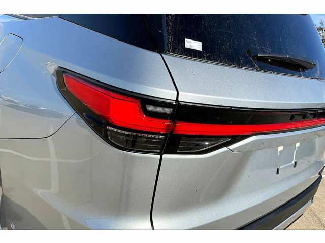 new 2026 Lexus TX 350 car, priced at $66,271