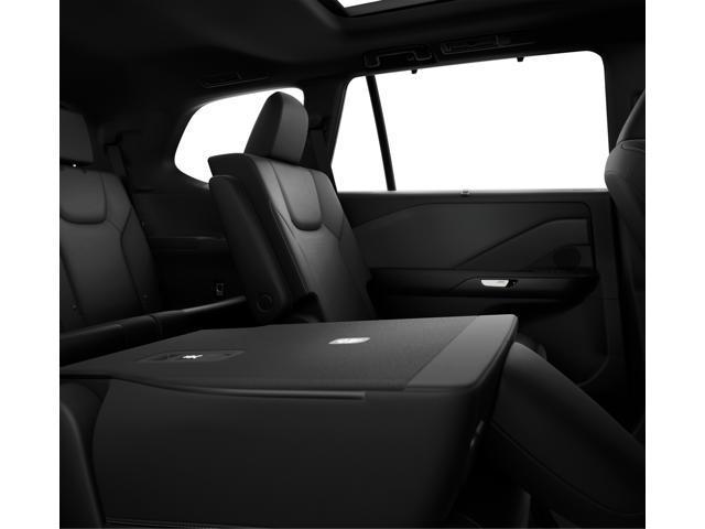 new 2026 Lexus TX 350 car, priced at $66,271