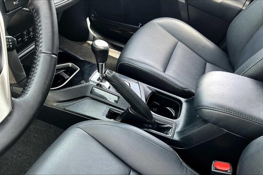 used 2016 Toyota RAV4 car, priced at $18,495