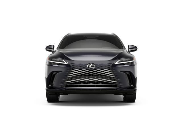 new 2025 Lexus RX 350 car, priced at $67,080