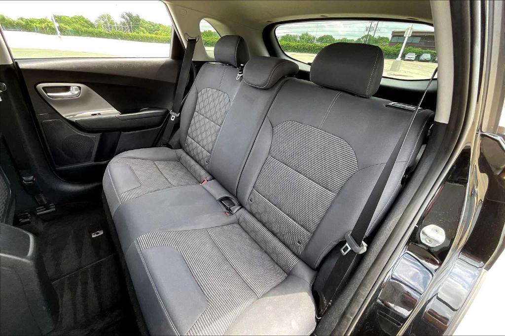 used 2020 Kia Niro car, priced at $11,495