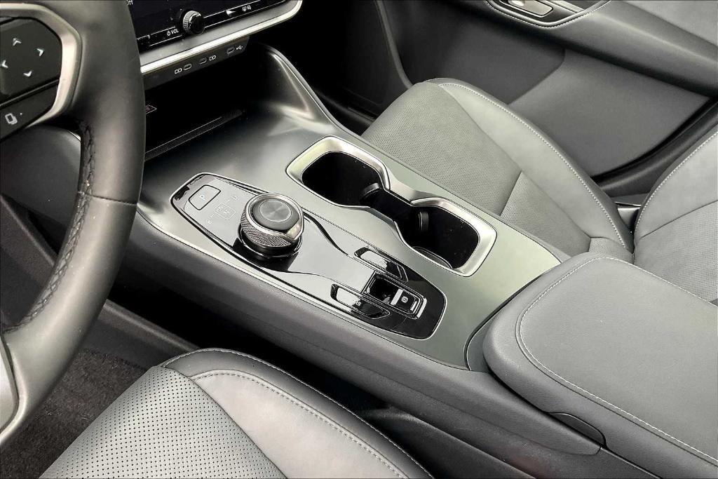 used 2023 Lexus RZ 450e car, priced at $40,995