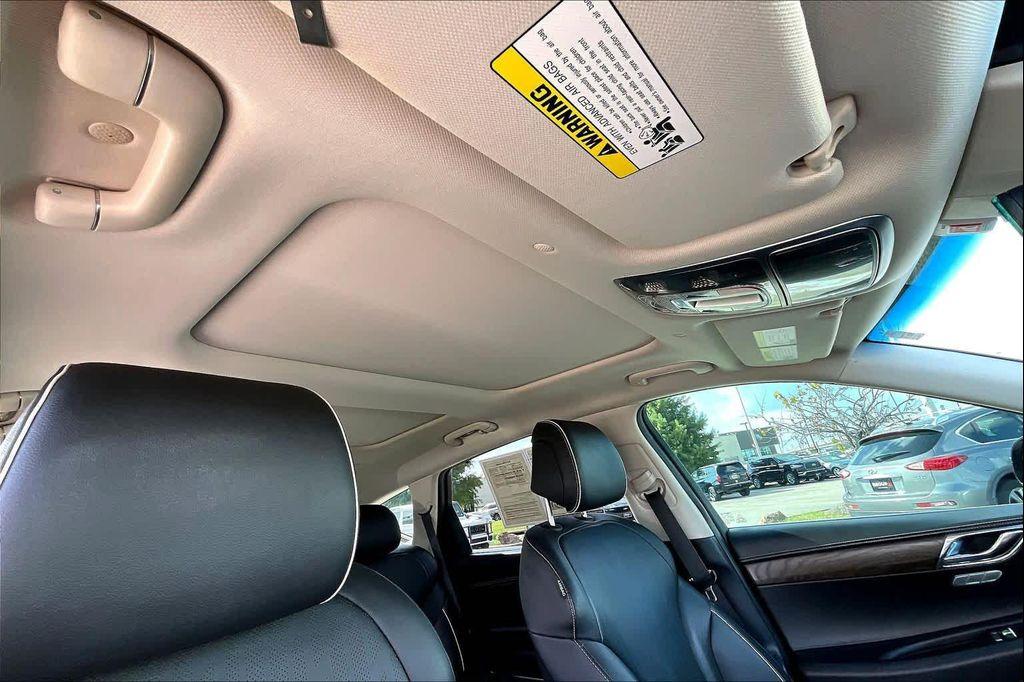 used 2022 Genesis GV80 car, priced at $37,995