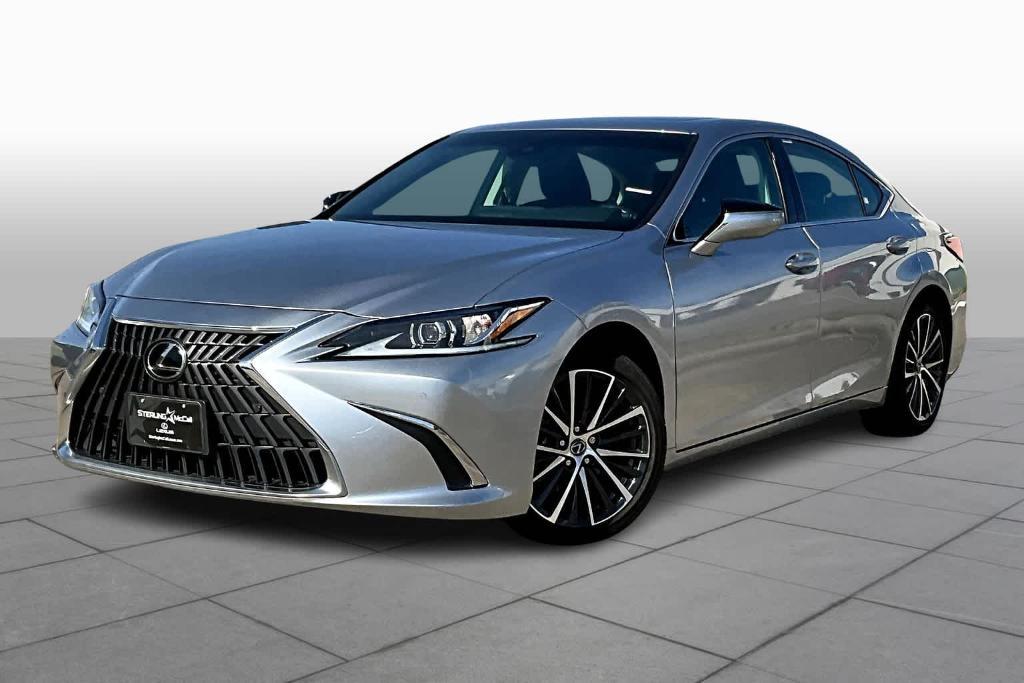 used 2024 Lexus ES 350 car, priced at $41,995