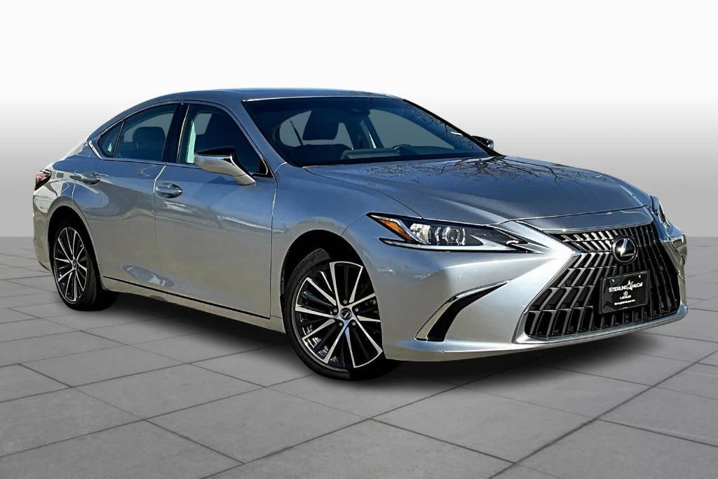 used 2024 Lexus ES 350 car, priced at $41,995