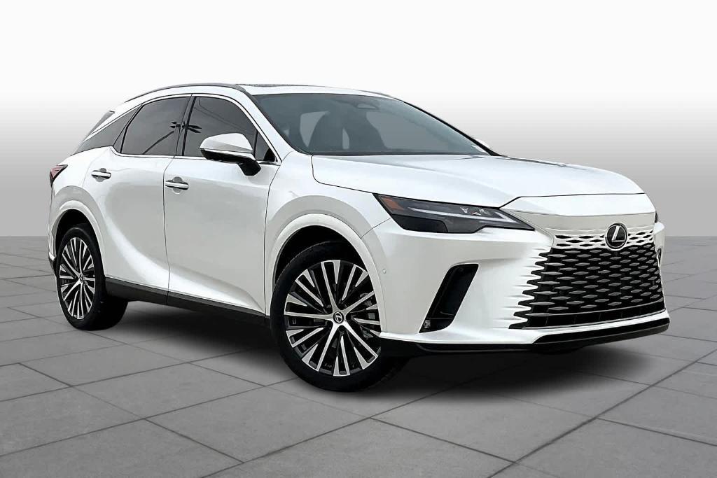 new 2024 Lexus RX 350 car, priced at $60,310