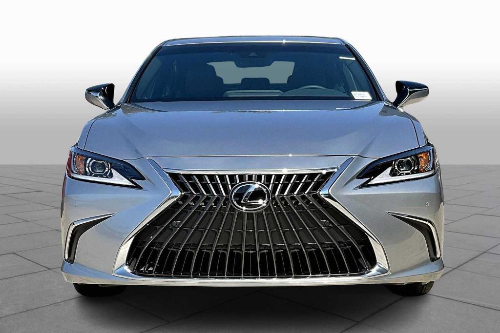 new 2025 Lexus ES 350 car, priced at $49,359