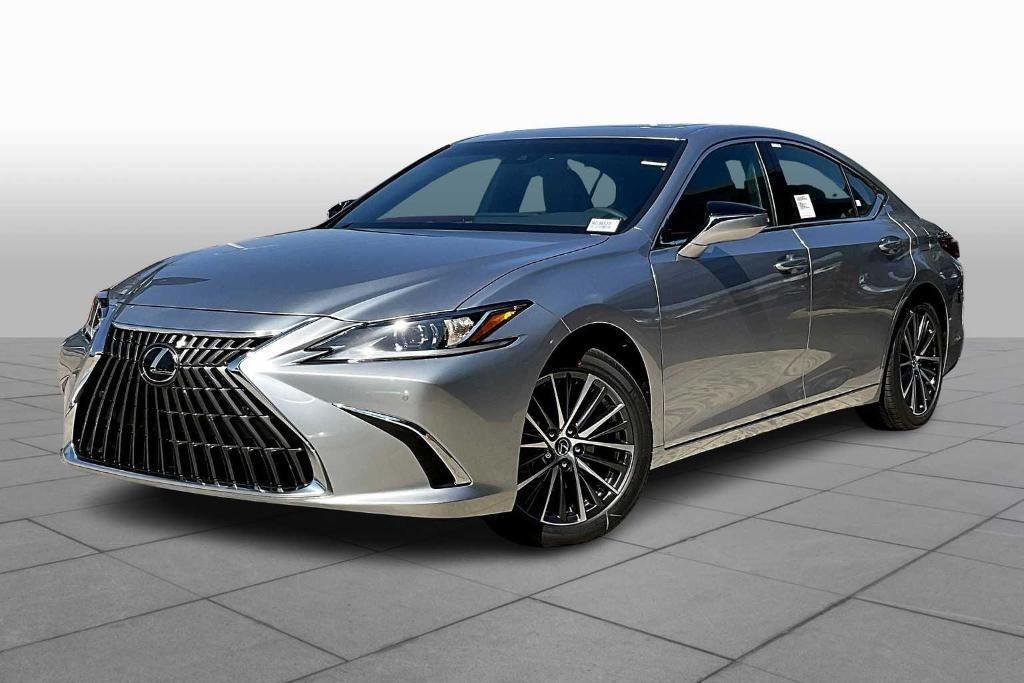 new 2025 Lexus ES 350 car, priced at $49,359