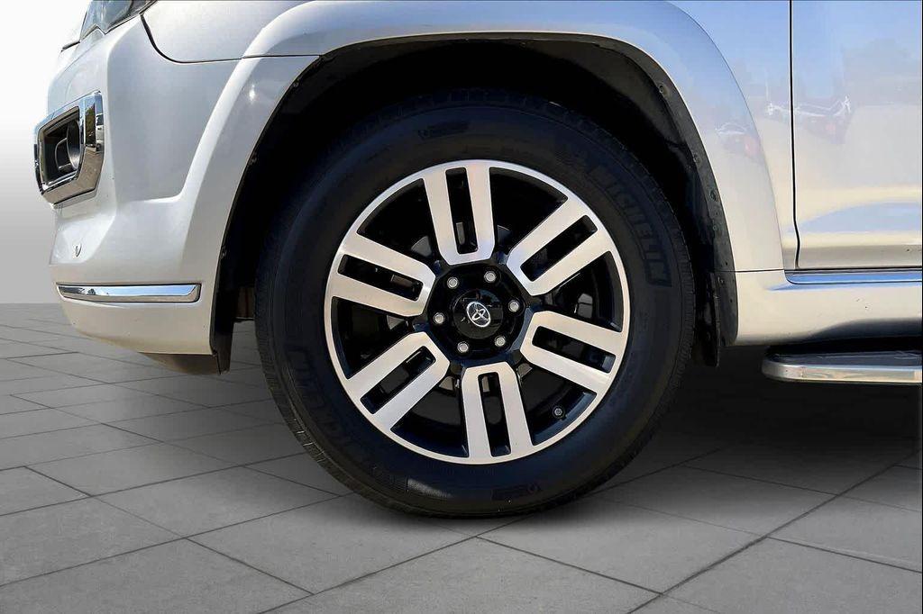 used 2014 Toyota 4Runner car, priced at $16,895