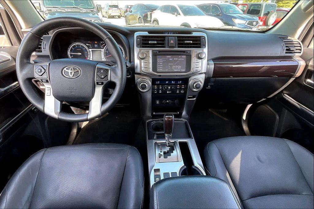 used 2014 Toyota 4Runner car, priced at $16,895