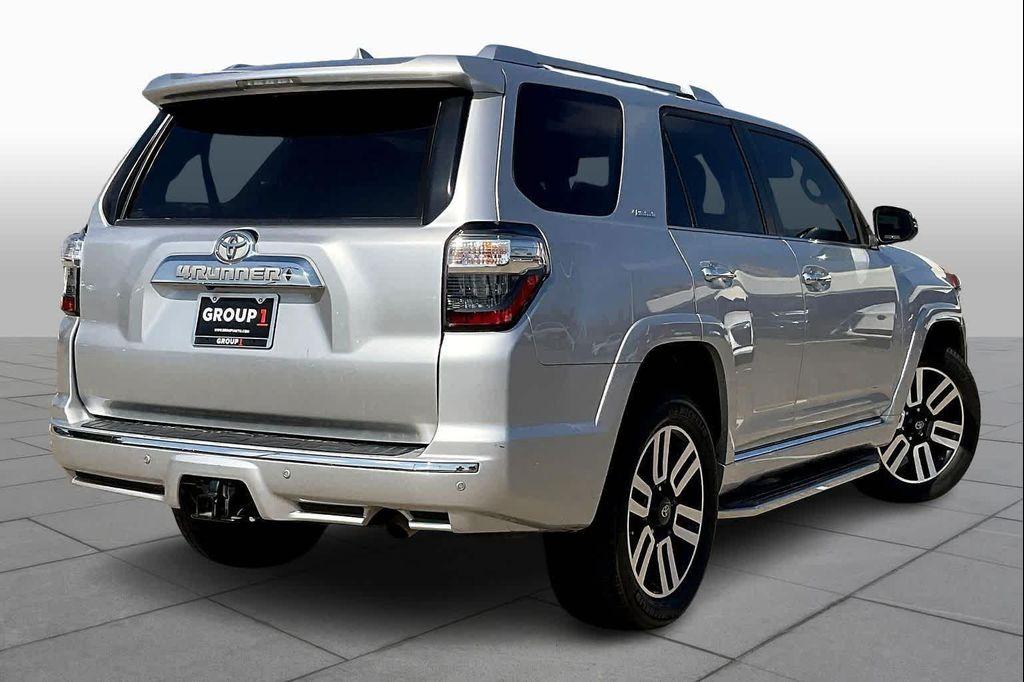 used 2014 Toyota 4Runner car, priced at $16,895