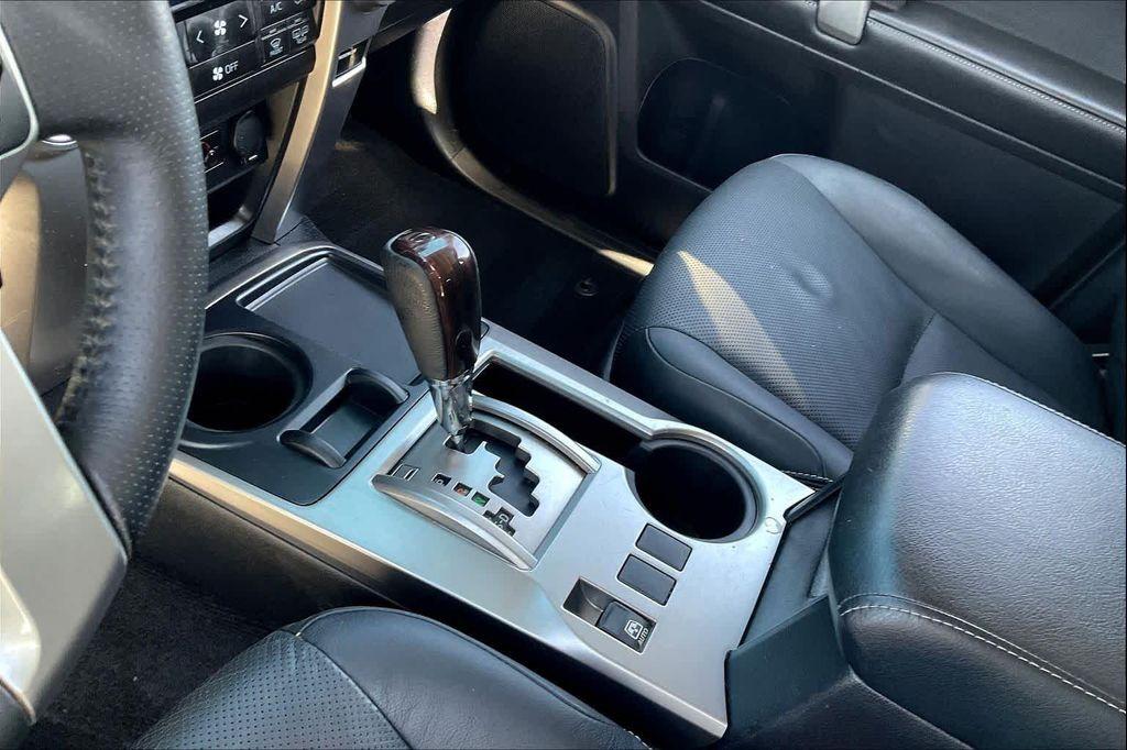 used 2014 Toyota 4Runner car, priced at $16,895
