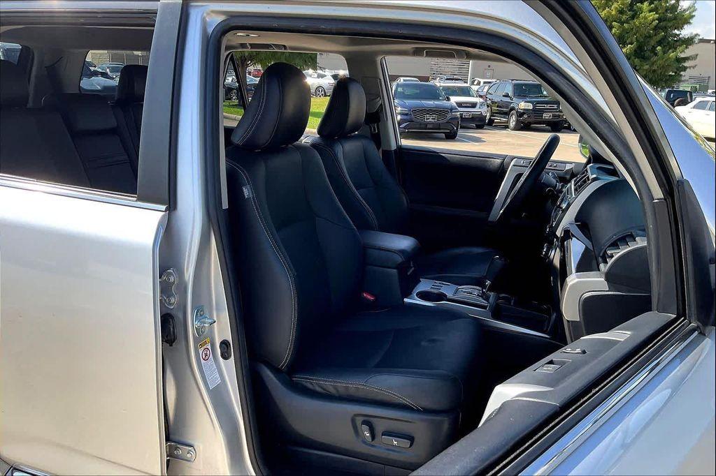 used 2014 Toyota 4Runner car, priced at $16,895