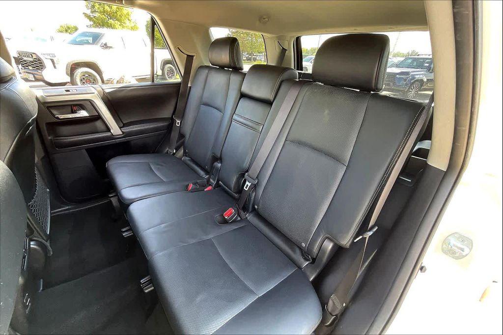 used 2014 Toyota 4Runner car, priced at $16,895