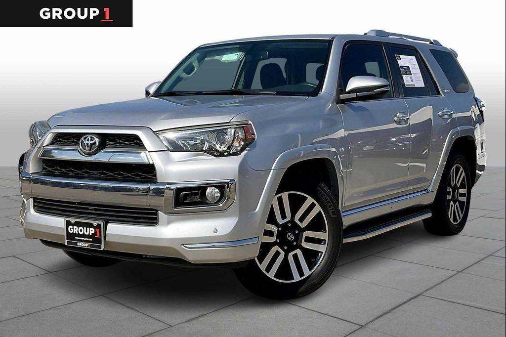 used 2014 Toyota 4Runner car, priced at $16,895