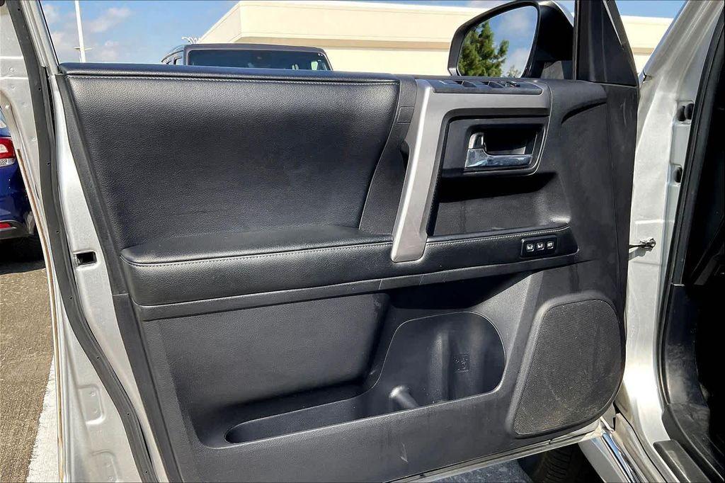 used 2014 Toyota 4Runner car, priced at $16,895