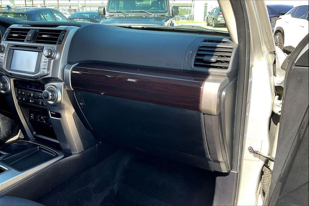 used 2014 Toyota 4Runner car, priced at $16,895