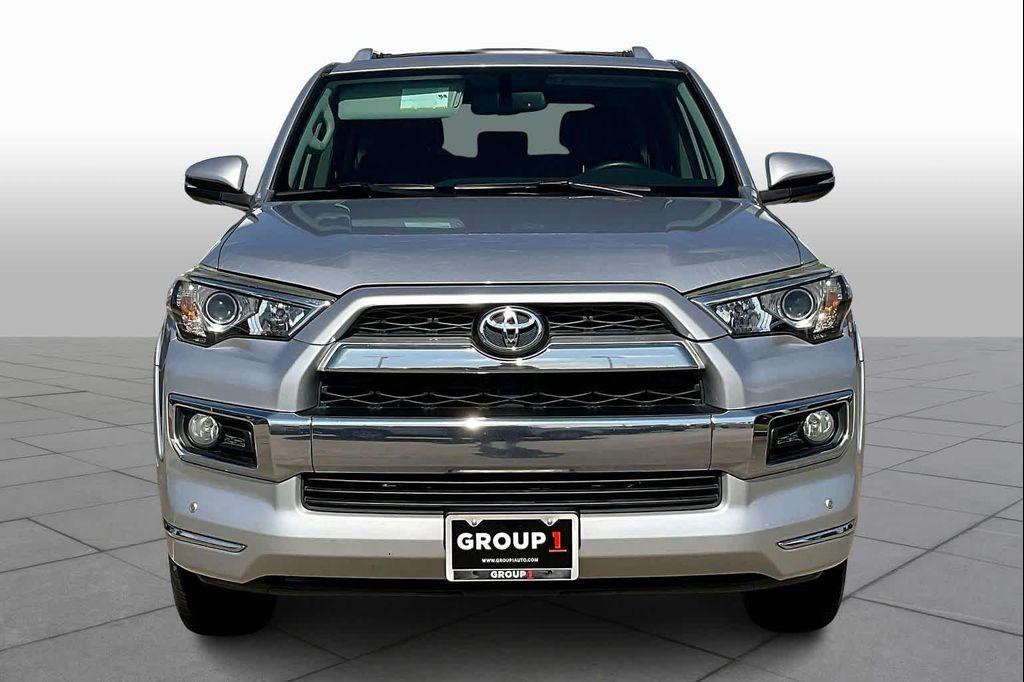 used 2014 Toyota 4Runner car, priced at $16,895
