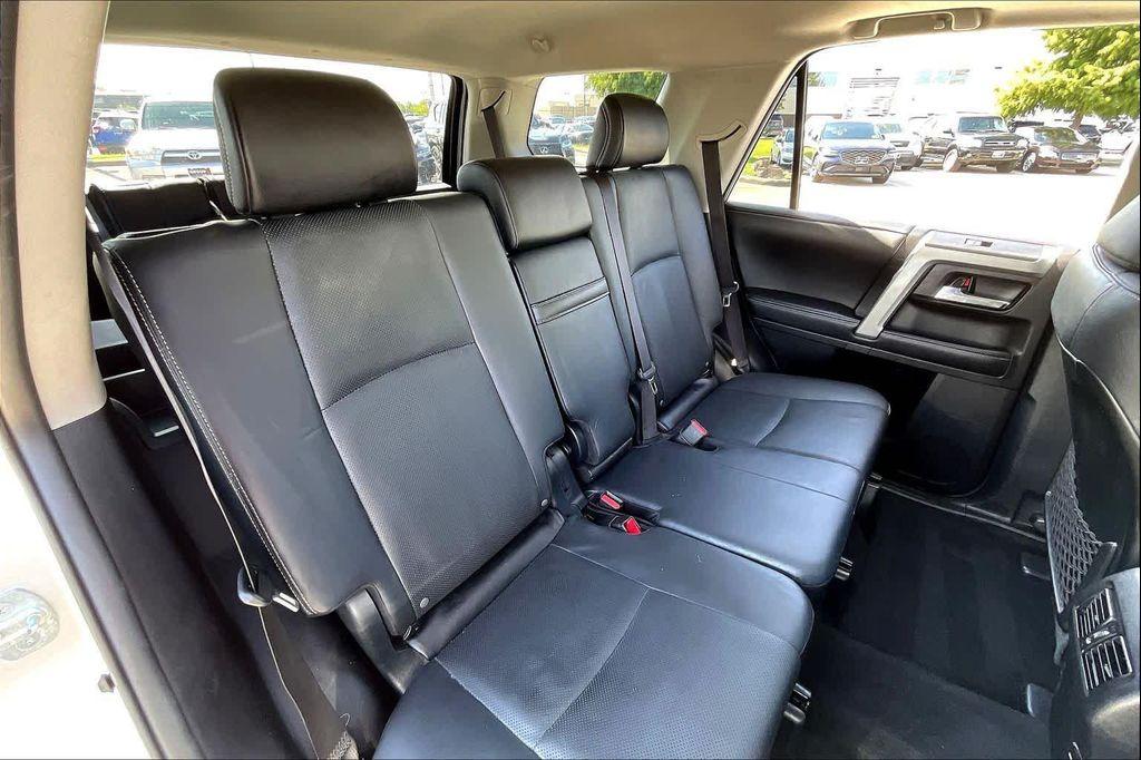 used 2014 Toyota 4Runner car, priced at $16,895