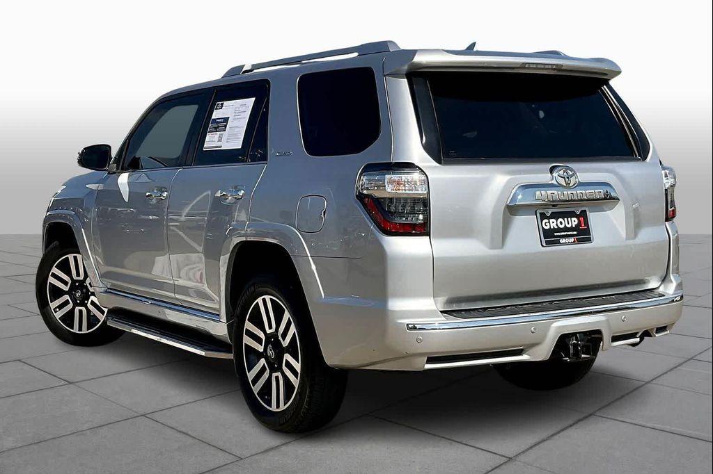 used 2014 Toyota 4Runner car, priced at $16,895