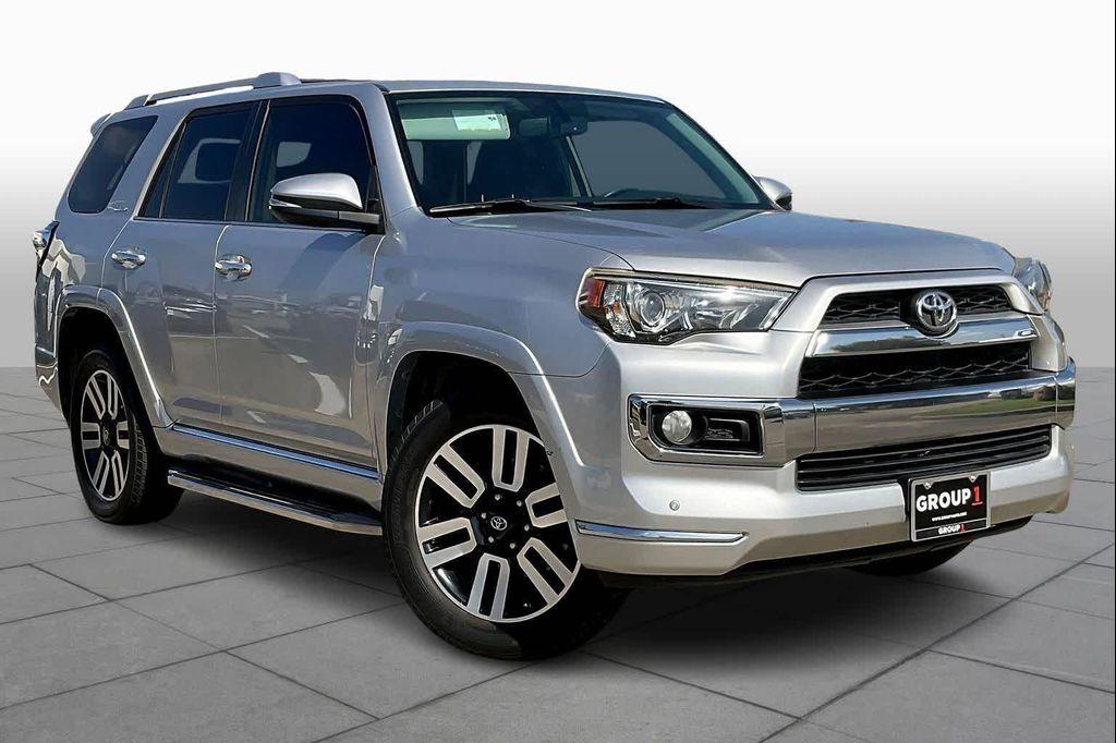 used 2014 Toyota 4Runner car, priced at $16,895