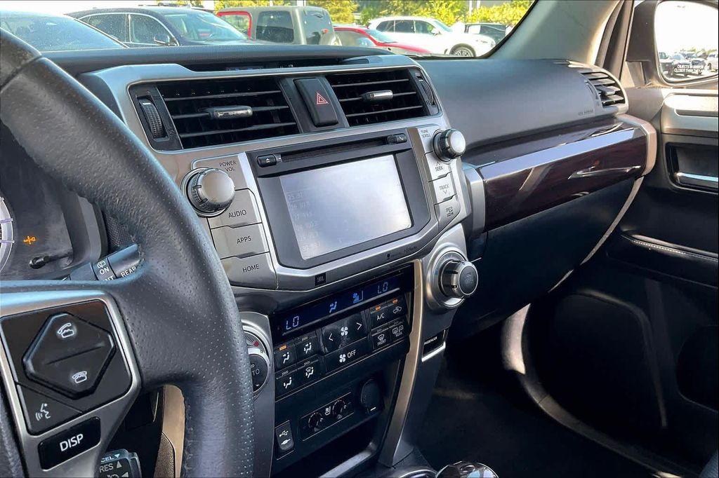 used 2014 Toyota 4Runner car, priced at $16,895