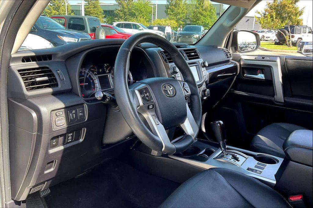 used 2014 Toyota 4Runner car, priced at $16,895