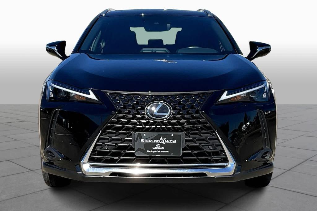 used 2024 Lexus UX 250h car, priced at $38,995