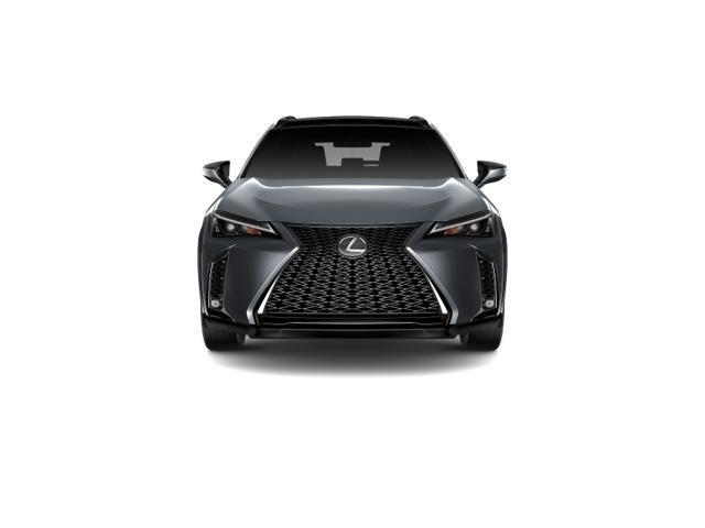 new 2025 Lexus UX 300h car, priced at $43,393