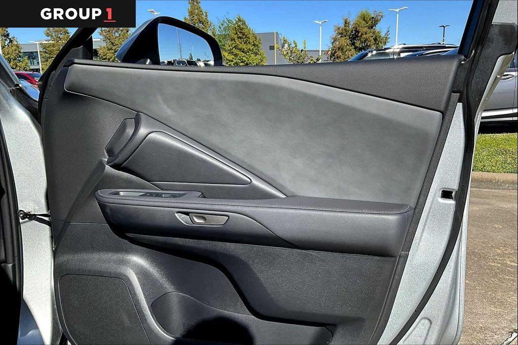 used 2025 Lexus TX 350 car, priced at $63,995