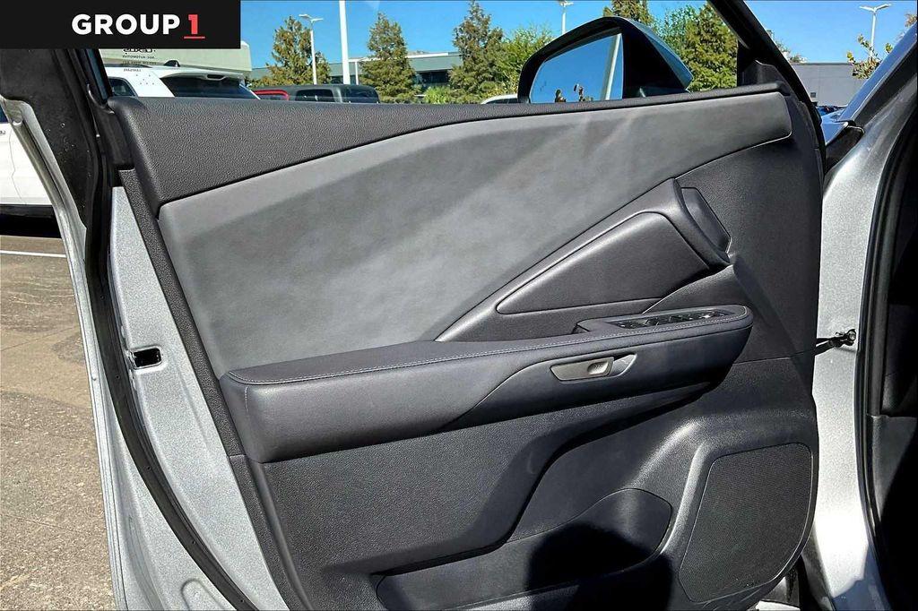 used 2025 Lexus TX 350 car, priced at $63,995