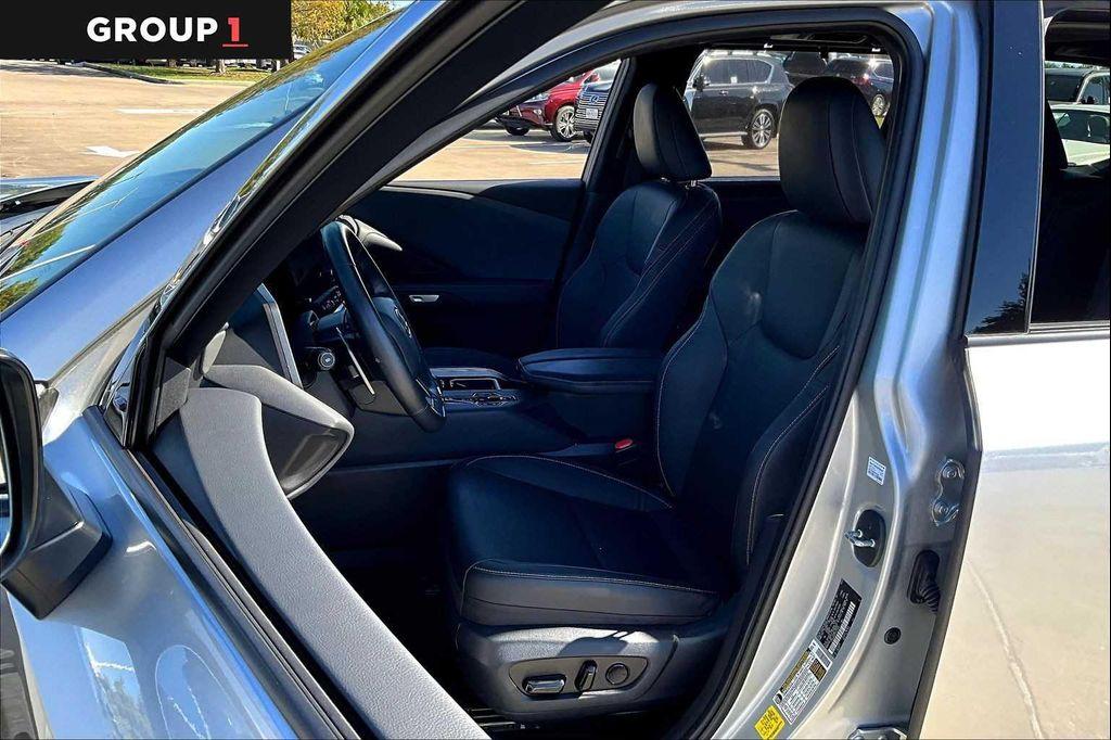 used 2025 Lexus TX 350 car, priced at $63,995